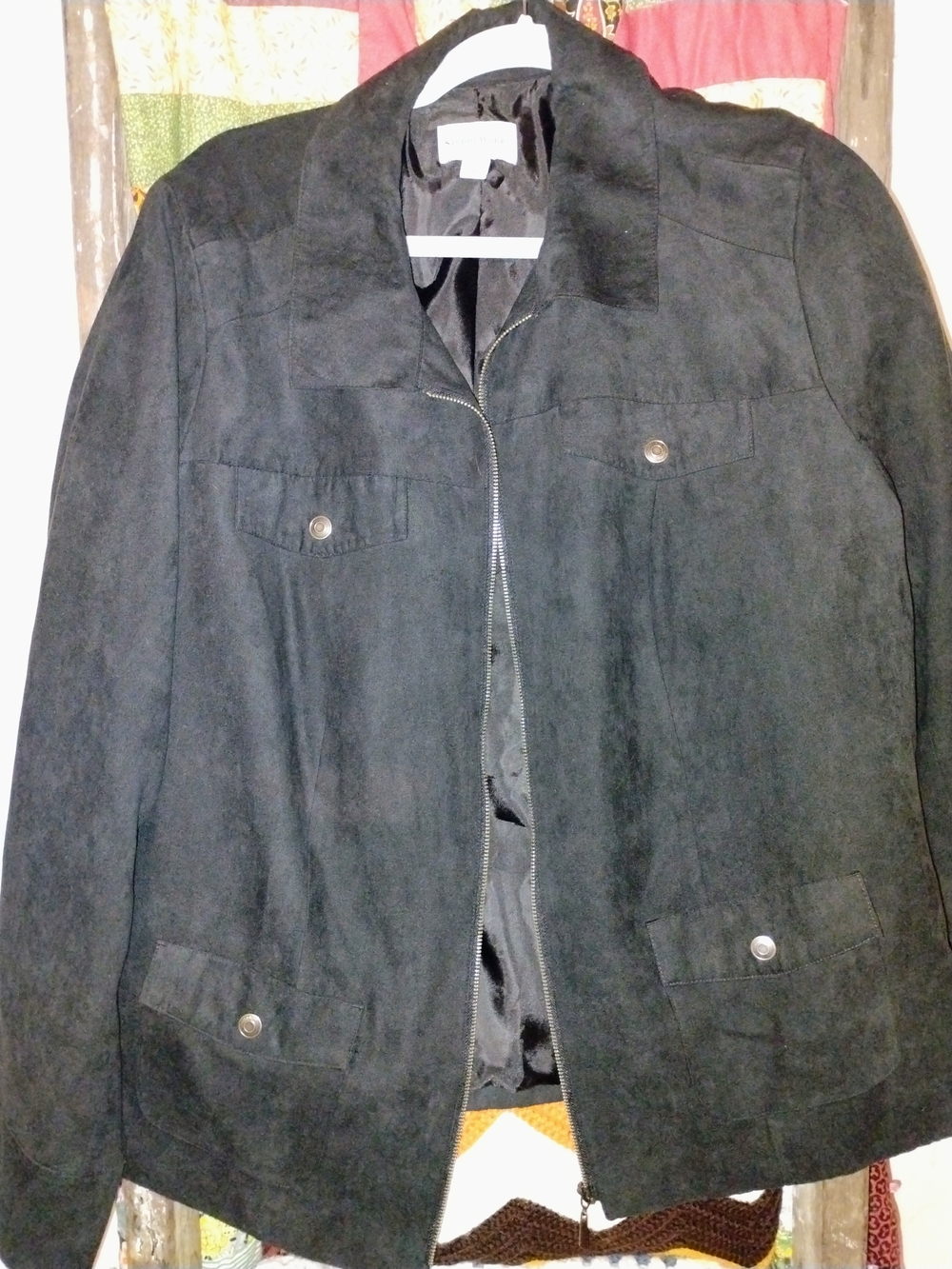 Women's Studio Works Jacket